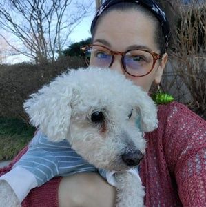 Meet your Posher, Karina